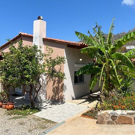 Villa House Gylisma Kámbos Esterno foto