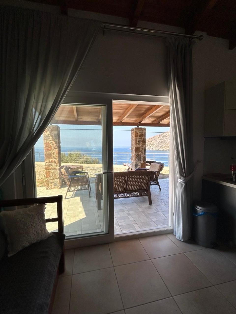 Villa House Gylisma Kámbos Esterno foto