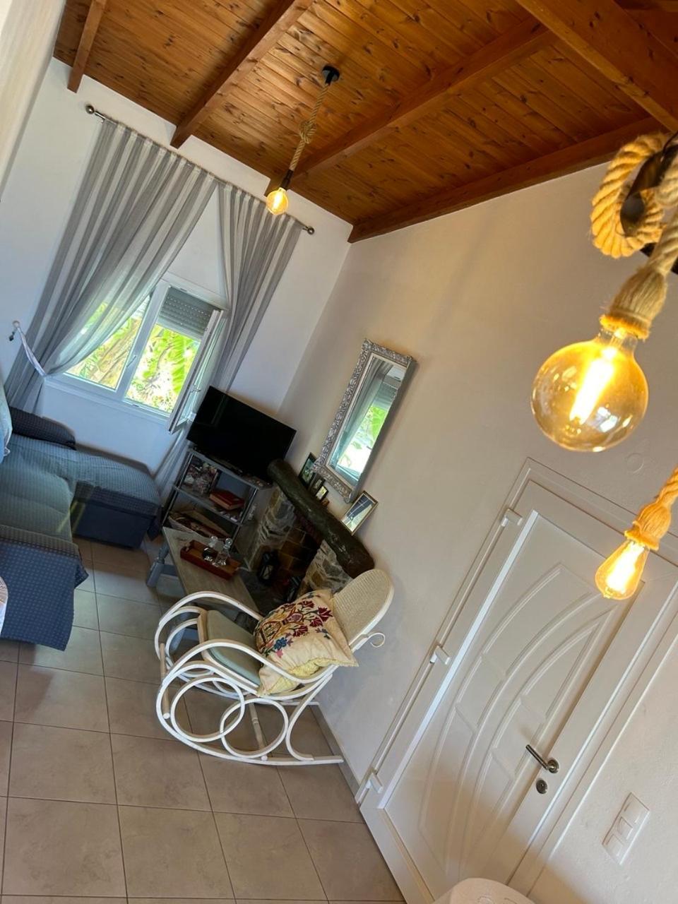 Villa House Gylisma Kámbos Esterno foto