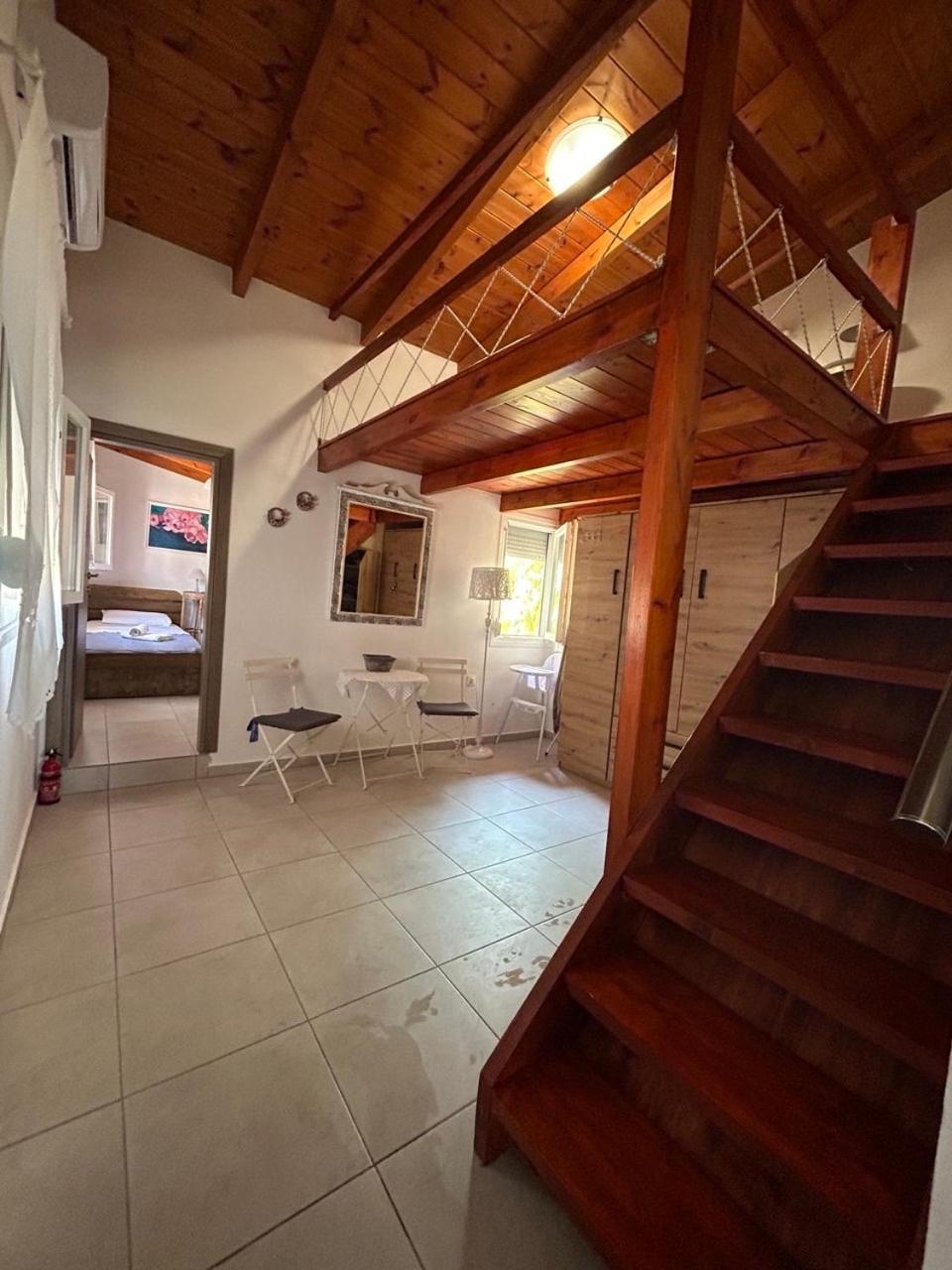 Villa House Gylisma Kámbos Esterno foto
