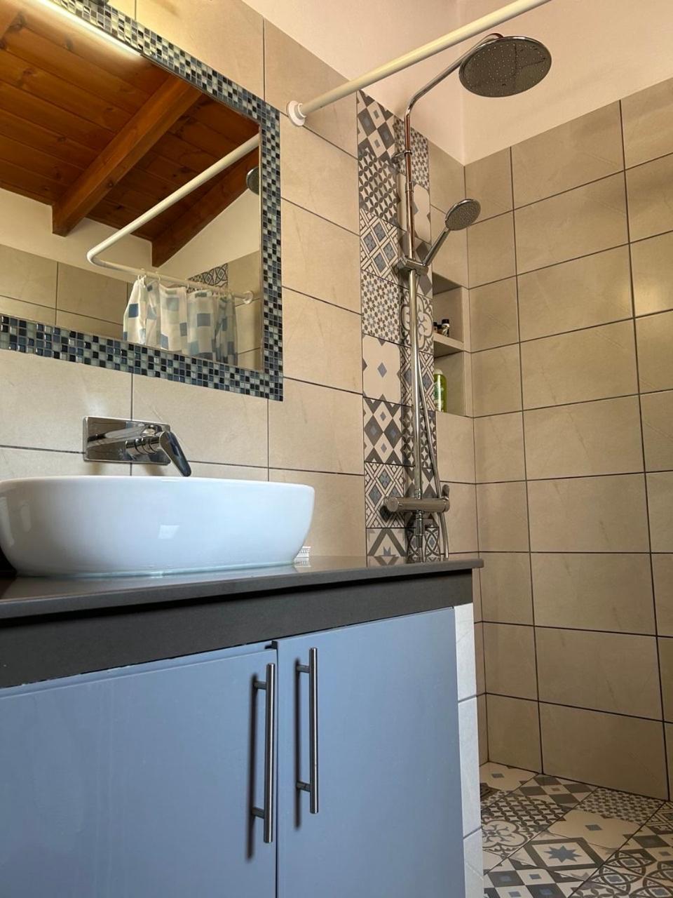 Villa House Gylisma Kámbos Esterno foto