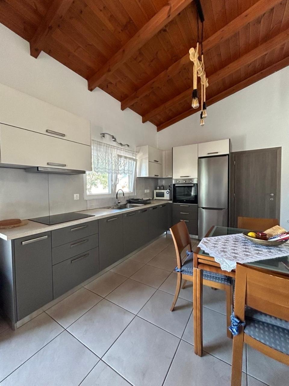 Villa House Gylisma Kámbos Esterno foto